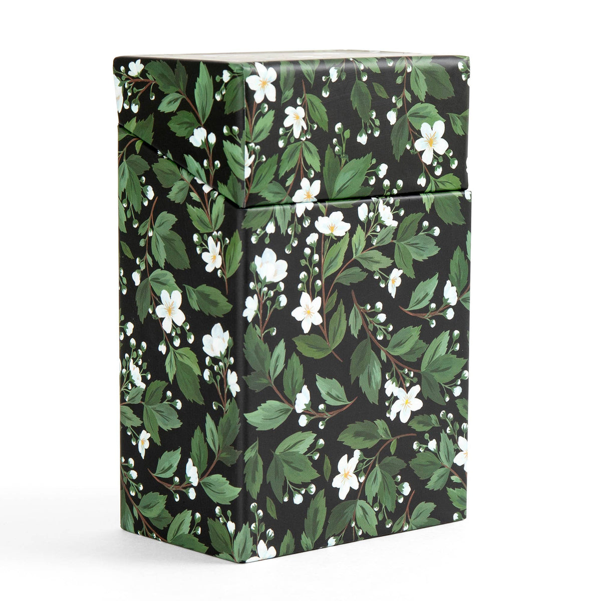Natural World Inspiration Card Deck + Desktop Display Stand