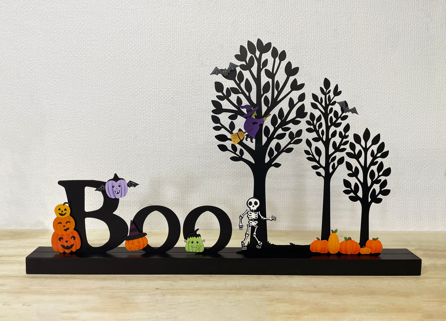 Everyday Trees Magnetic Décor  (no base)