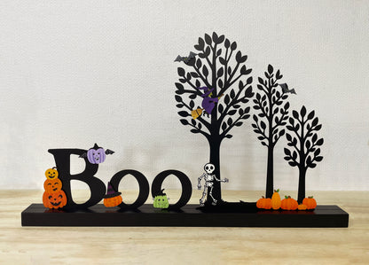 Everyday Trees Magnetic Décor  (no base)