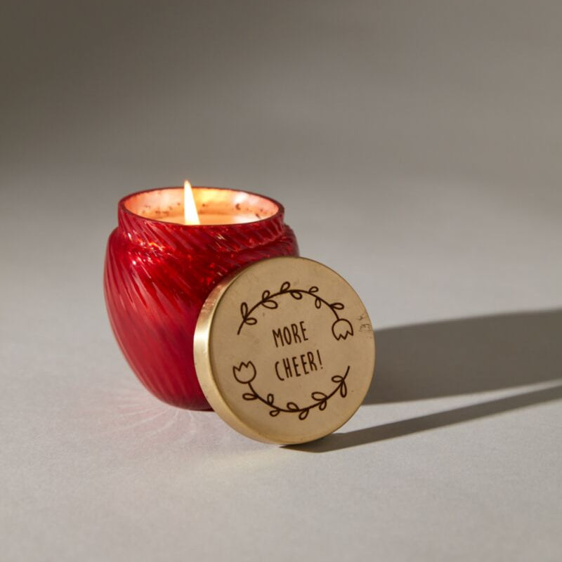 Holiday Cheer Candle