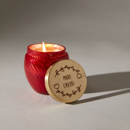 Holiday Cheer Candle
