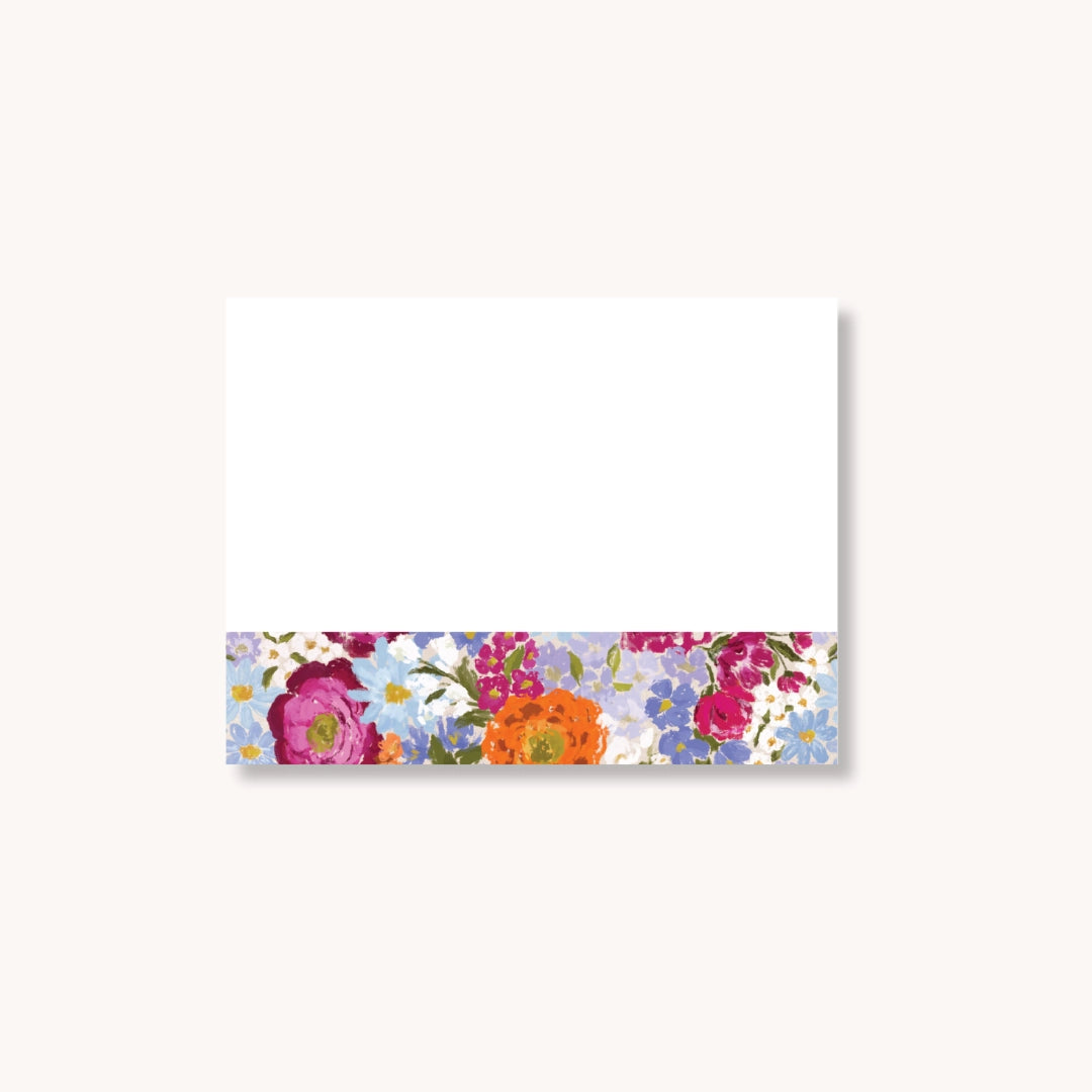 Sticky Note - Primavera