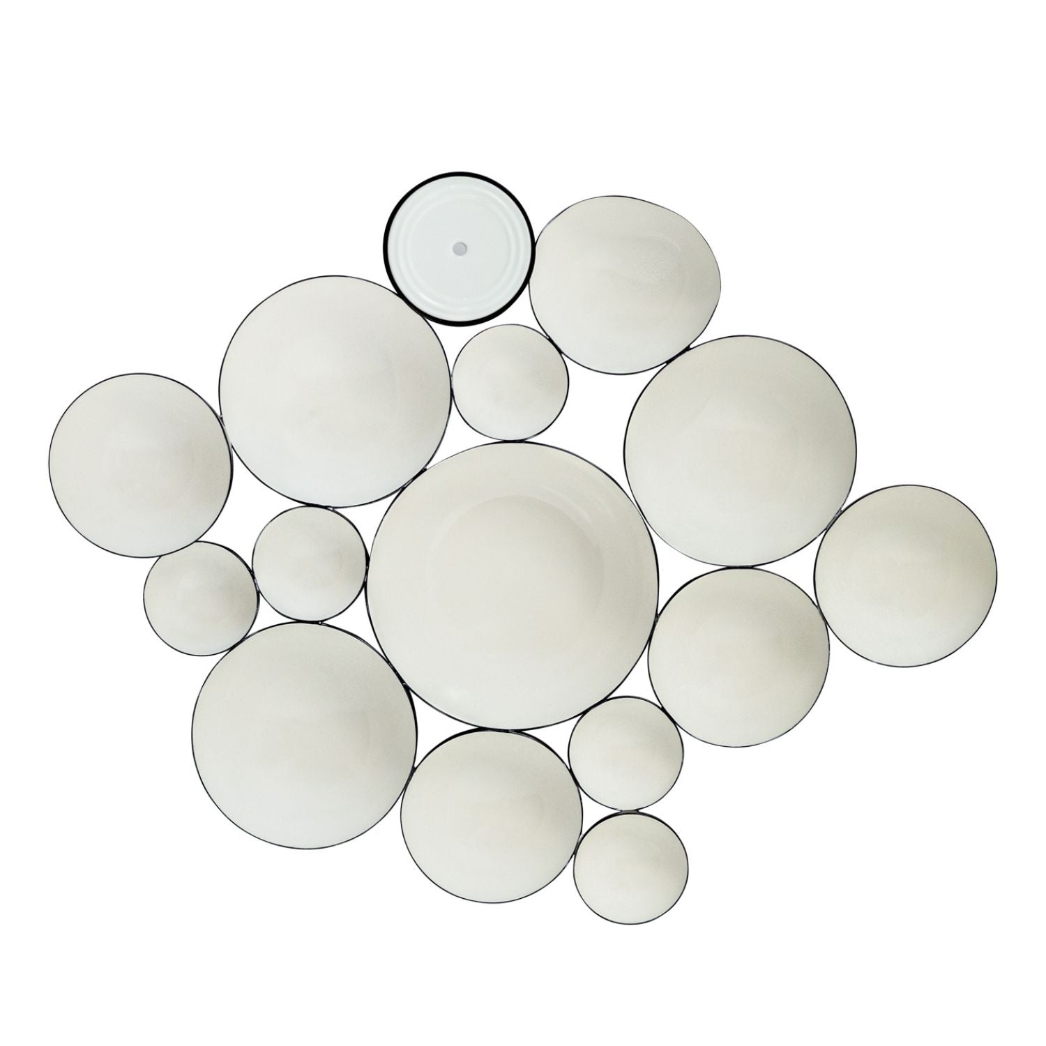 Bubble Bowl
