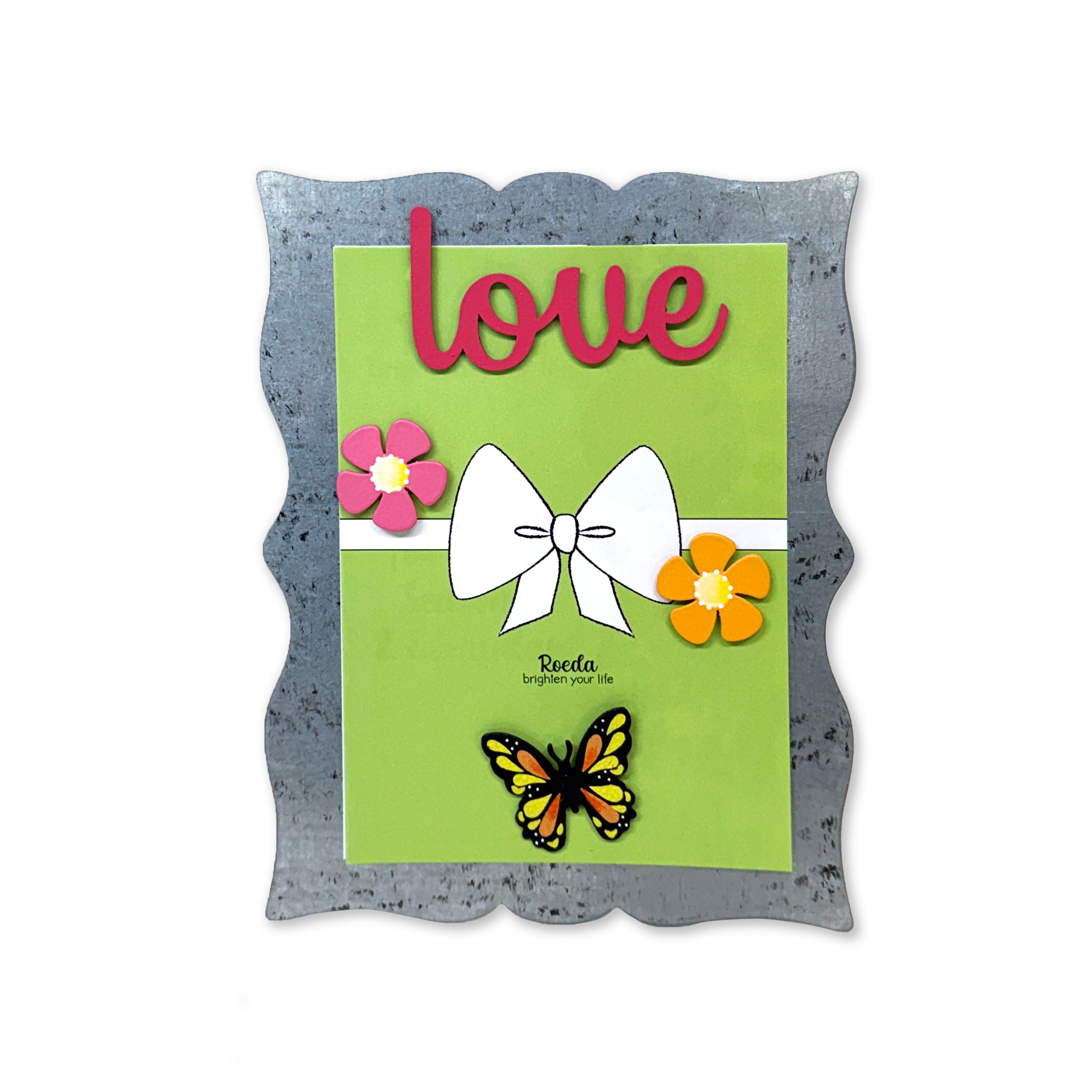 Love Bundle Gift Set