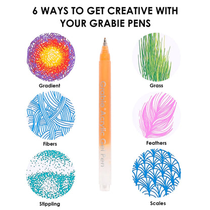 Bold &amp; Bright Coloring Kit