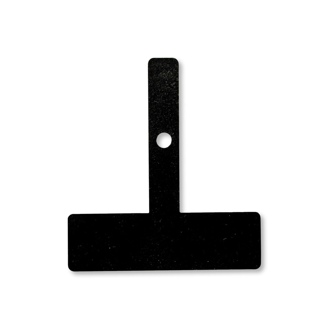 T Base 2.75"x2.5"