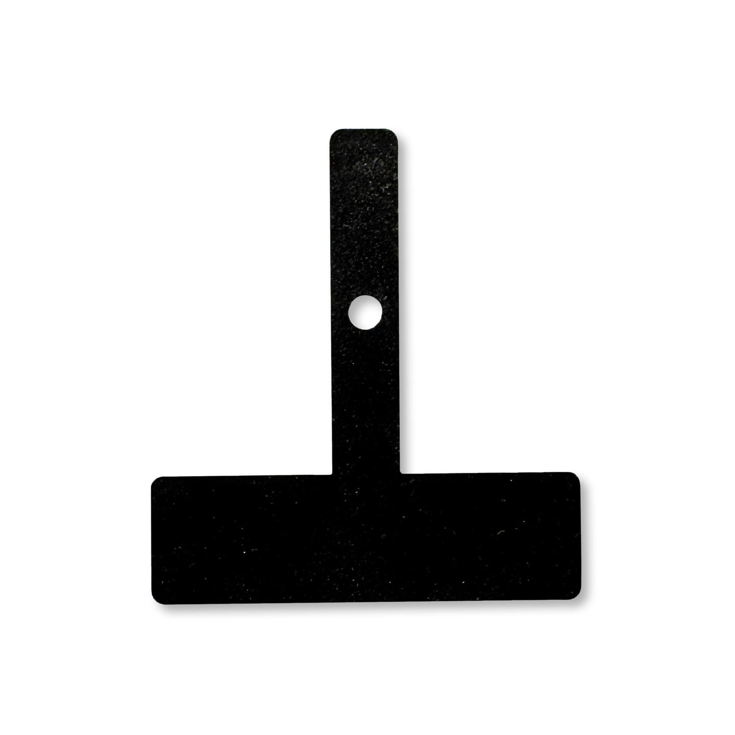 T Base 2.75"x2.5"