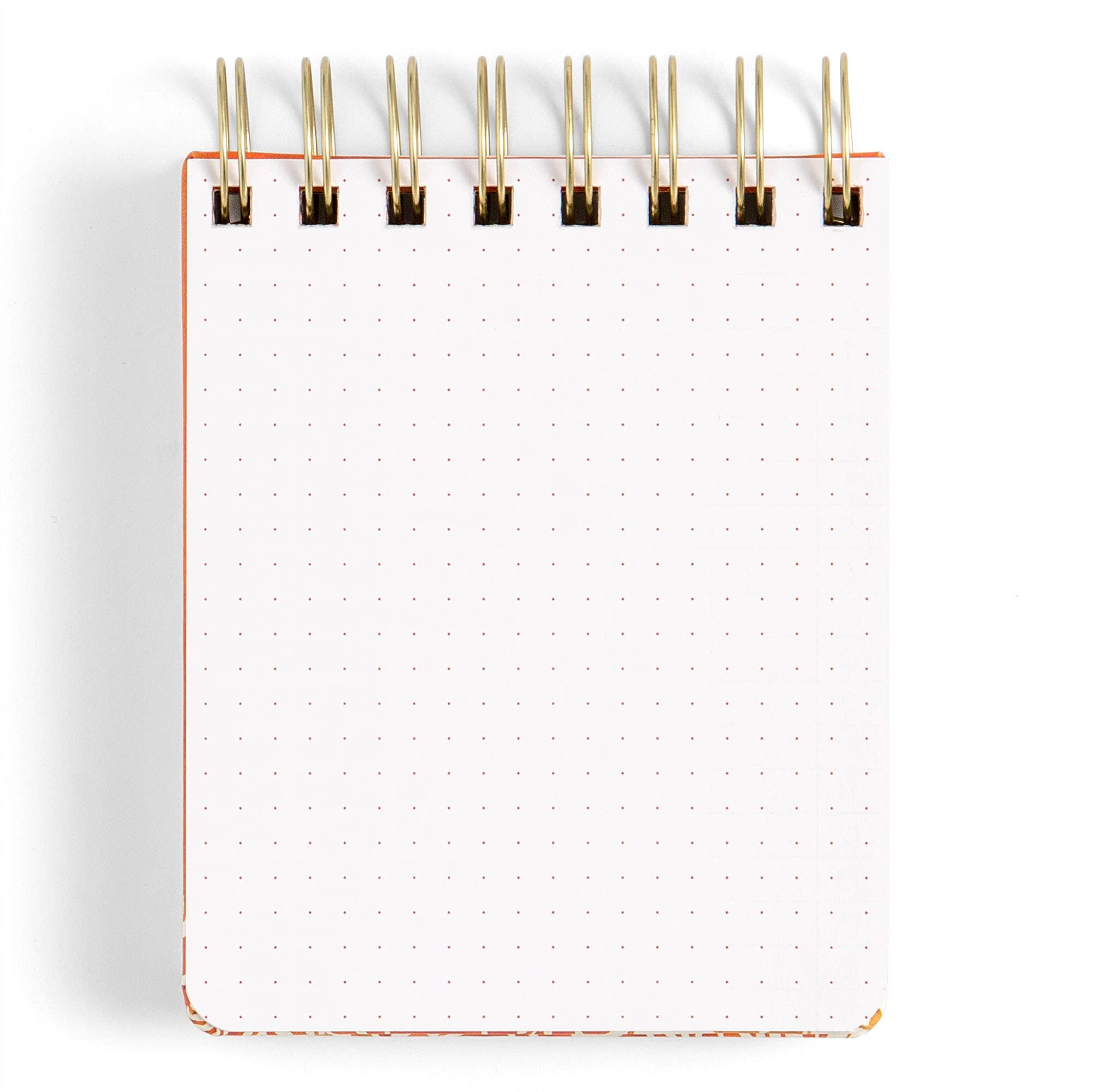 Sunriver Scorecard Notebook