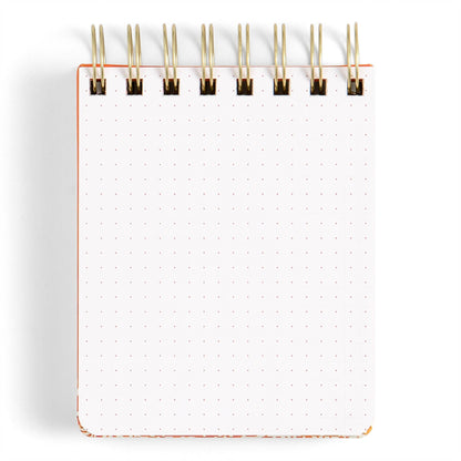 Sunriver Scorecard Notebook