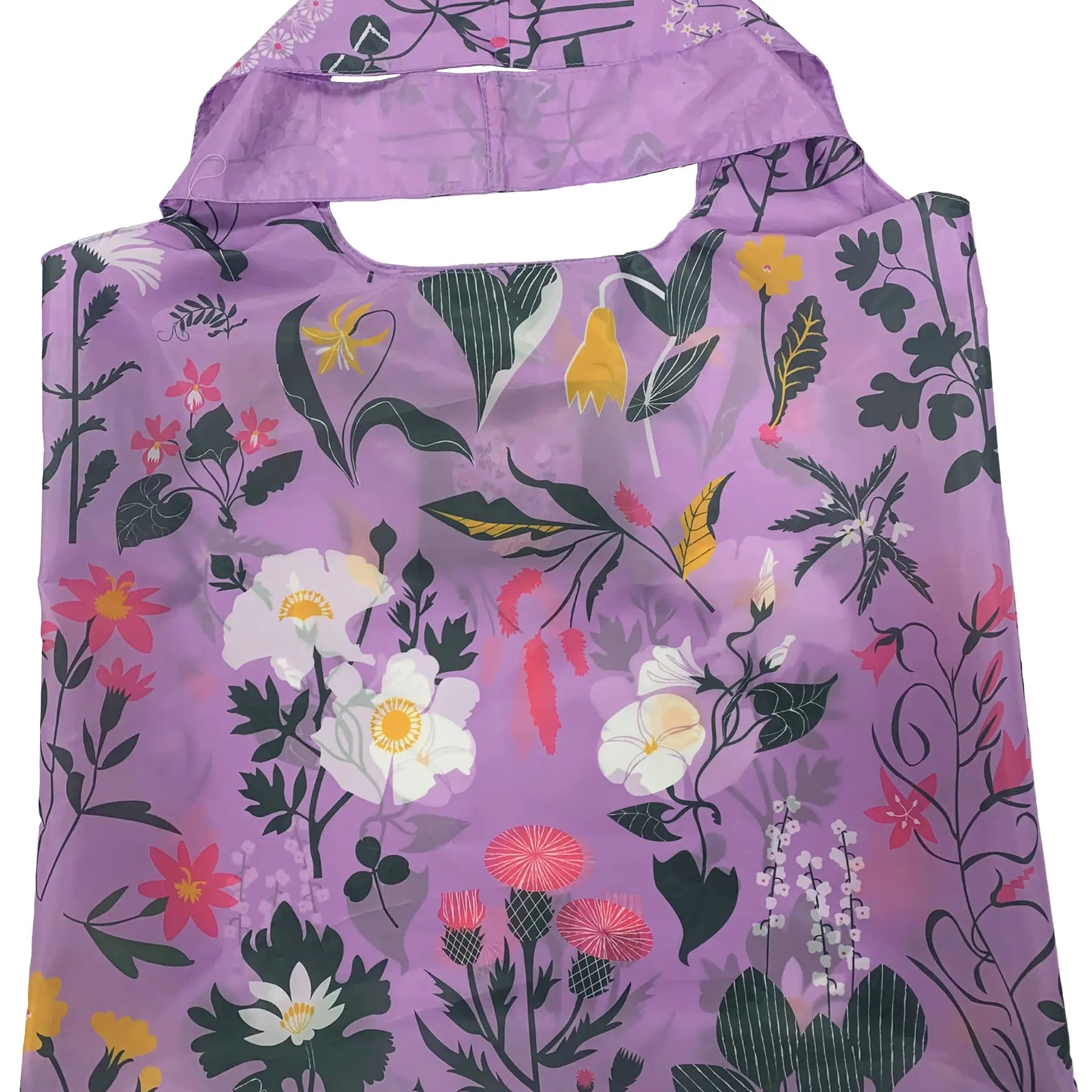 Art Sack - Floral