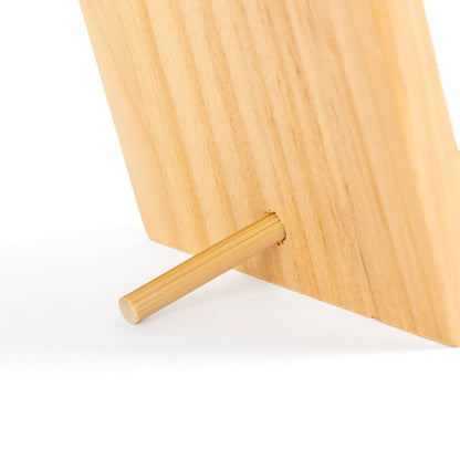 Natural World Inspiration Card Deck + Desktop Display Stand