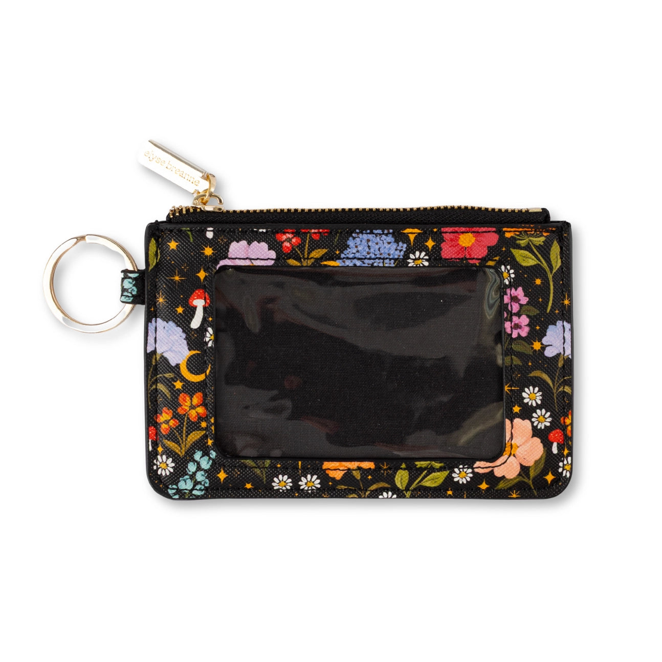 ID Holder - Celestial Garden