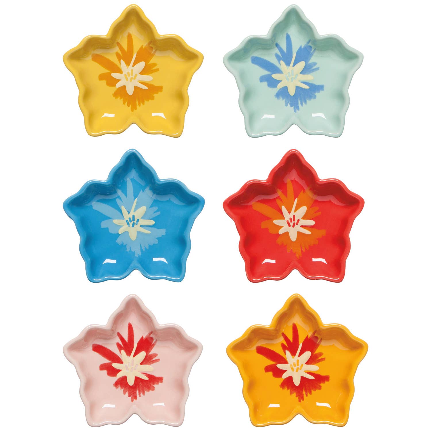 Tropical Trove Tray - 6 colors