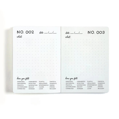 One Hundred Joys Journal