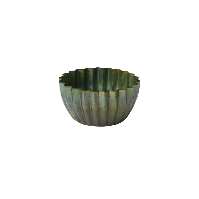 Monarch Metal Bowl