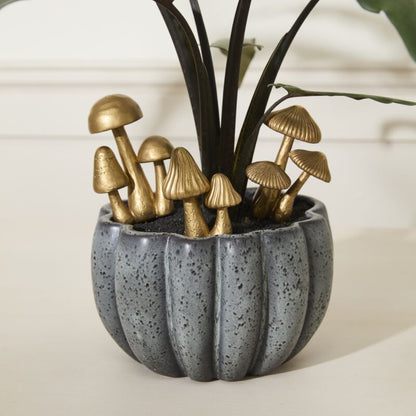 Mushroom Plant Stick (3 styles)