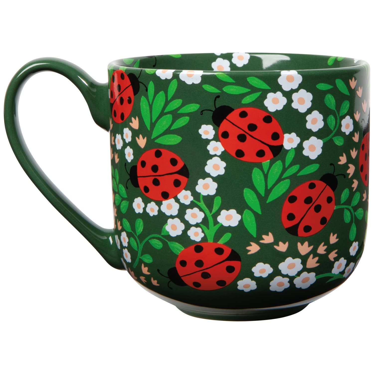Ladybugs Mug
