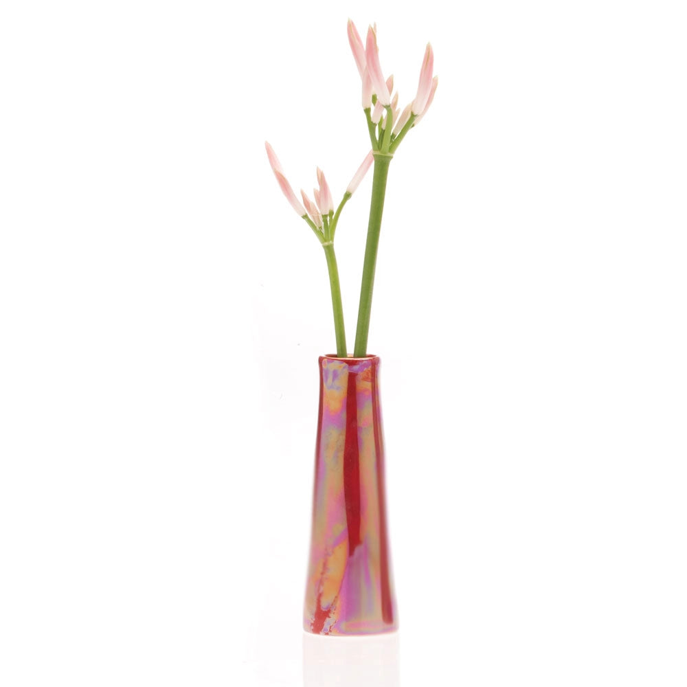Galaxy Bud Vase - Ginger
