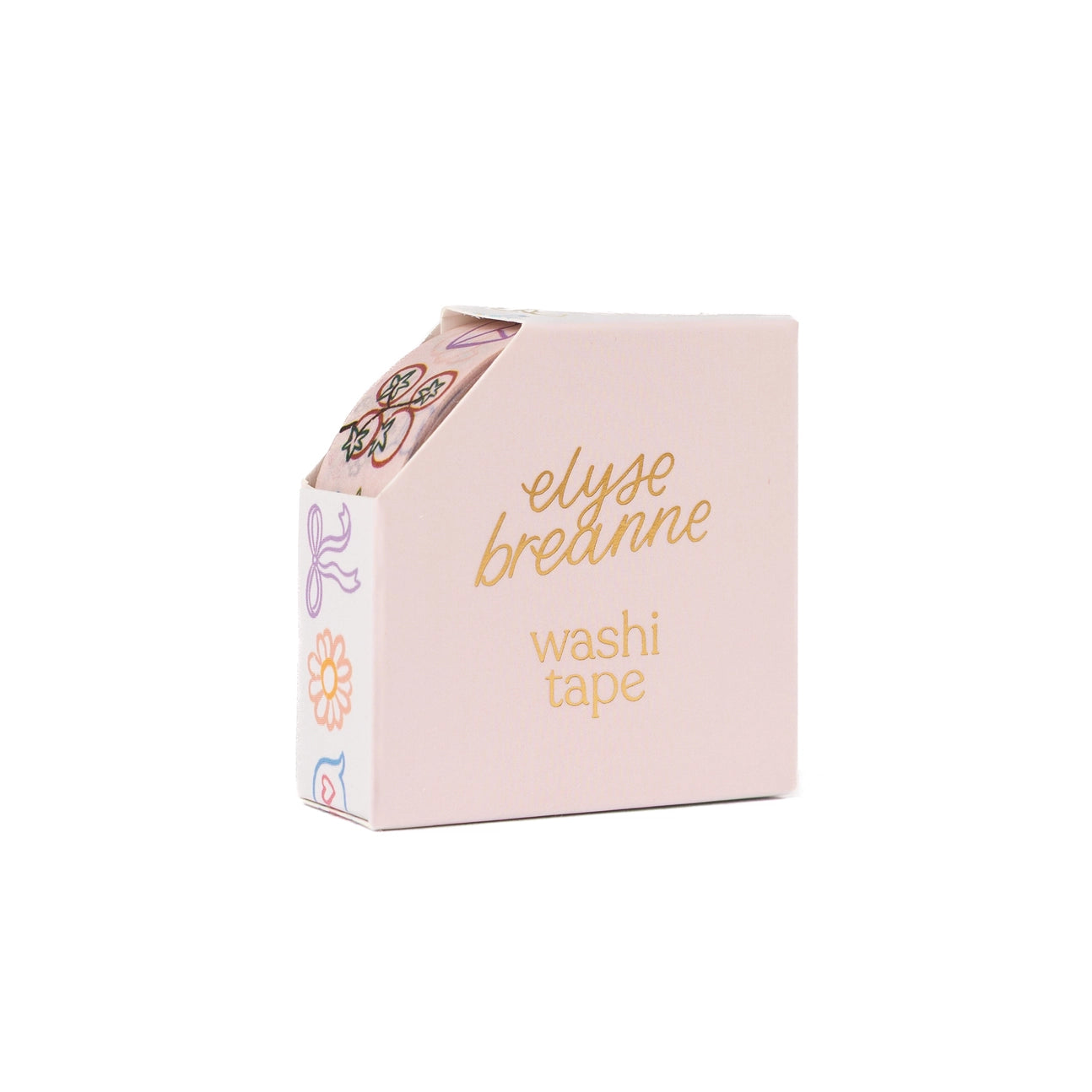 Washi Tape - Favorite Things