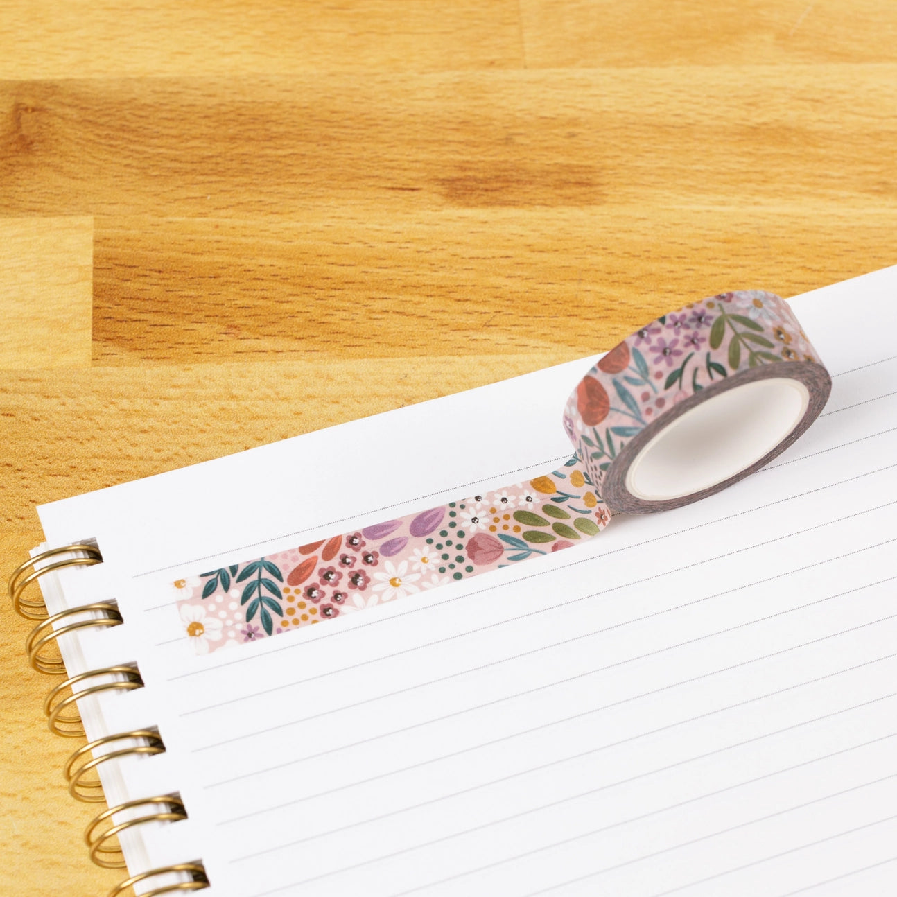 Washi Tape - Summer Meadows