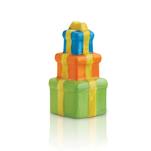 Sie sind alle für dich