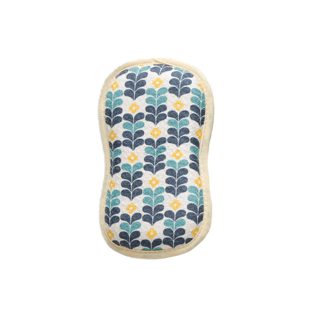 Colorful Scrubbie Sponges