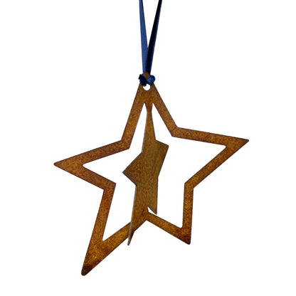 Star Ornament