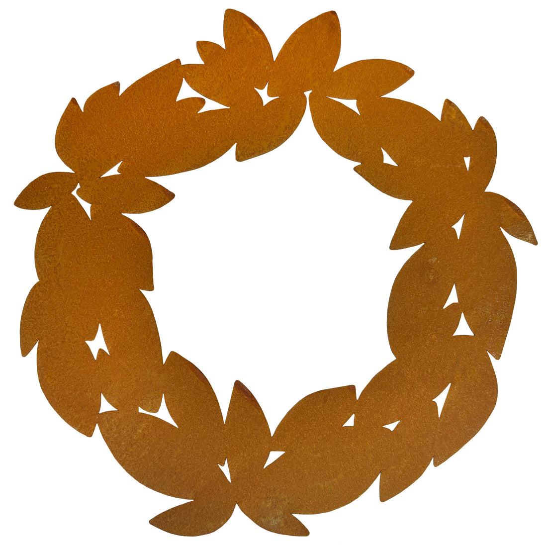 Wreath Hanging Decor 16"