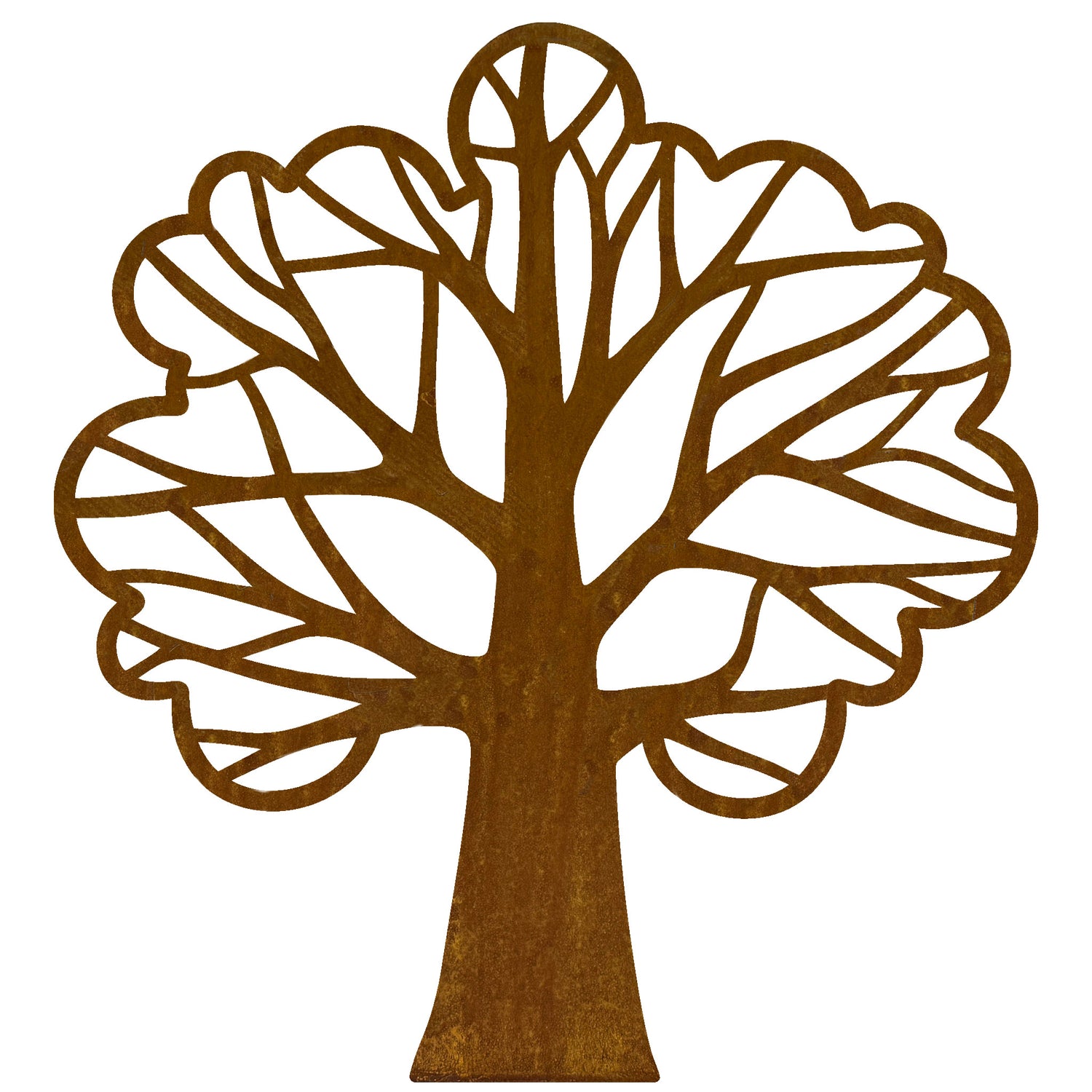 Tree Hanging Decor 16"