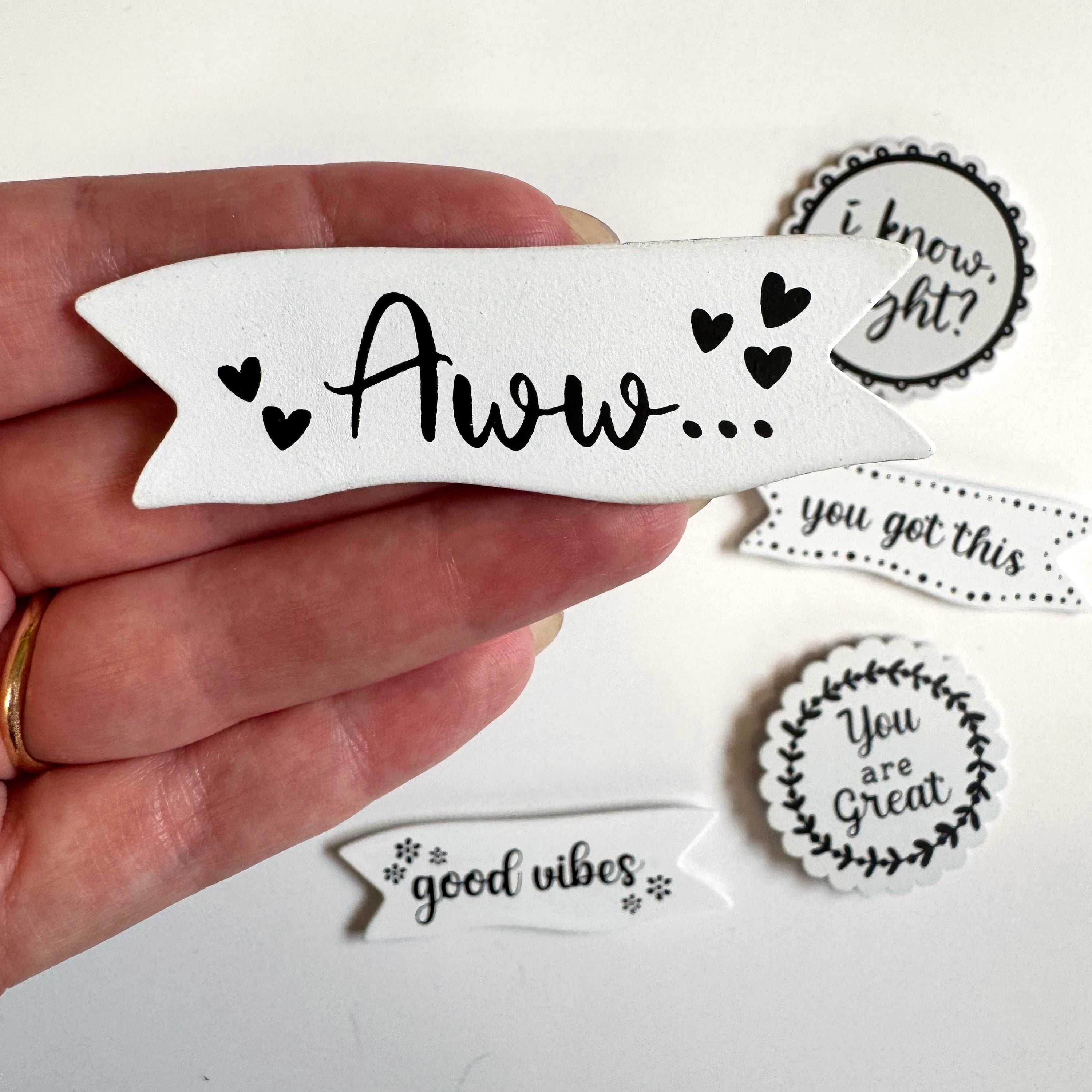 Aww…Magnet
