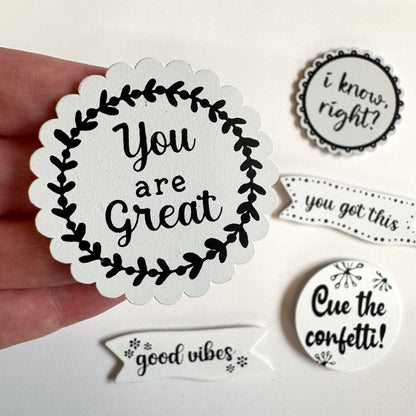 You are Great Magnet