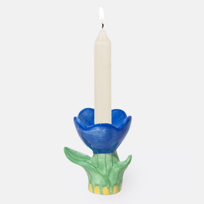Bloom Candleholder