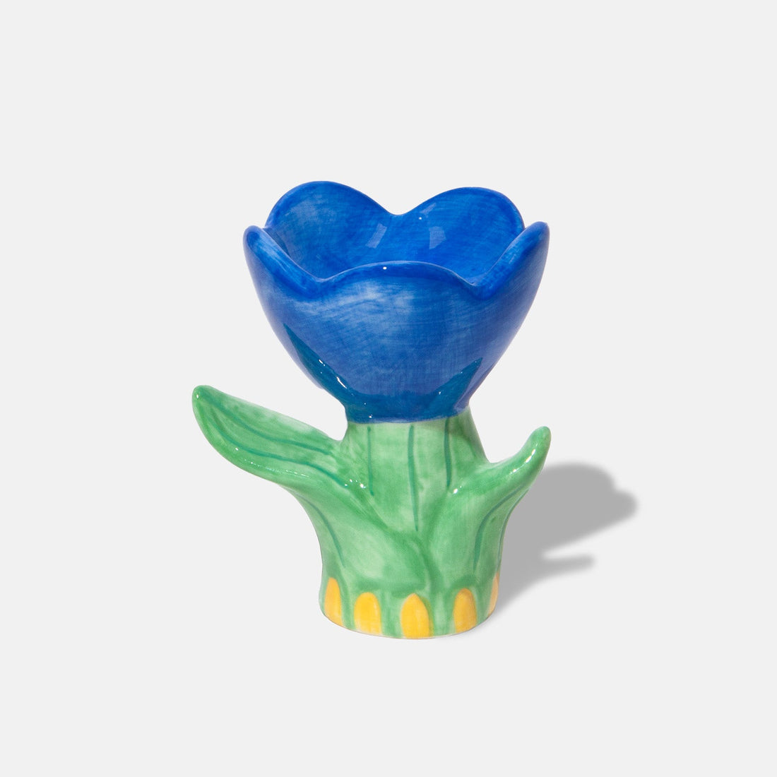 Bloom Candleholder