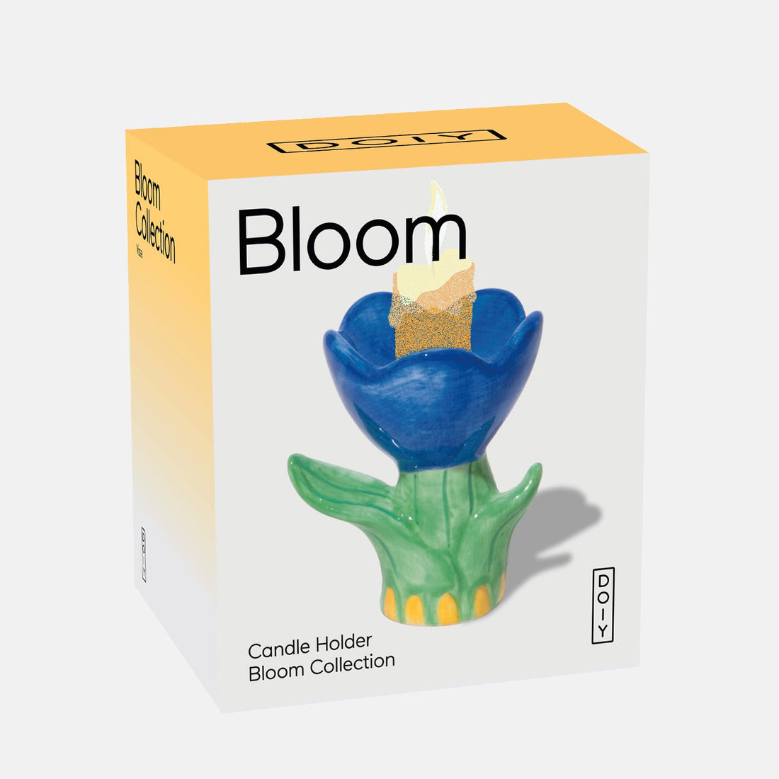 Bloom Candleholder