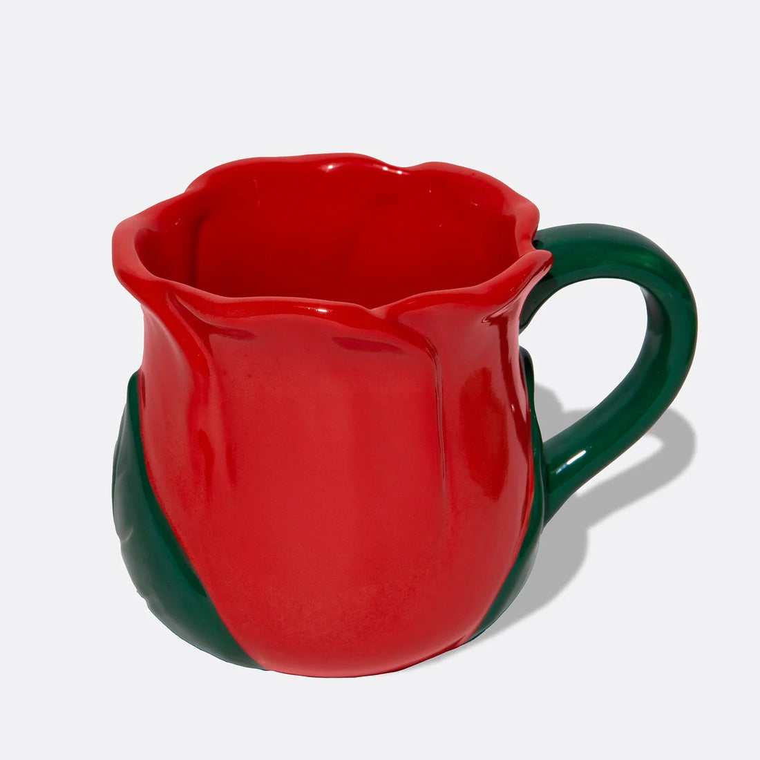 Rose Mug