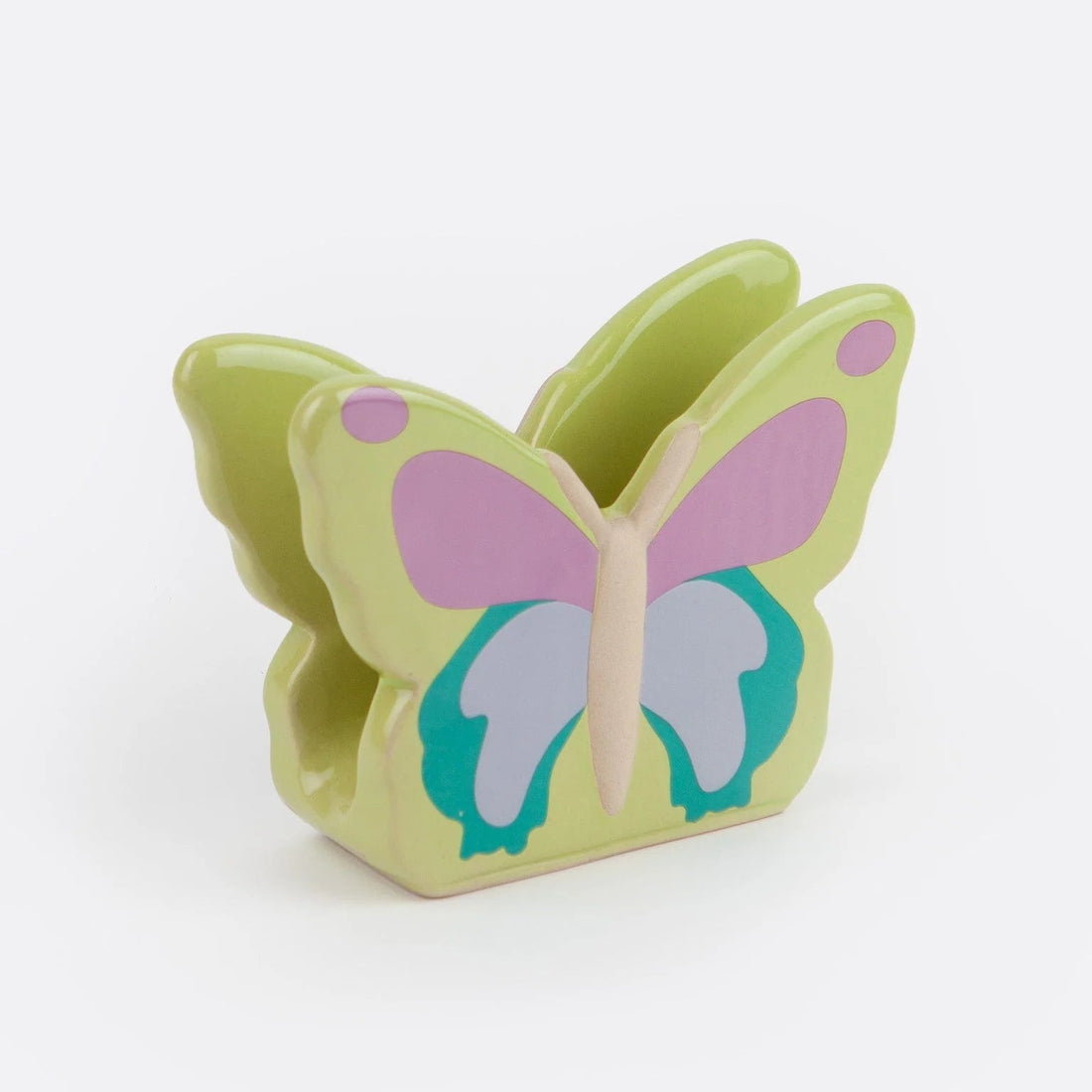 Butterfly Napkin Holder