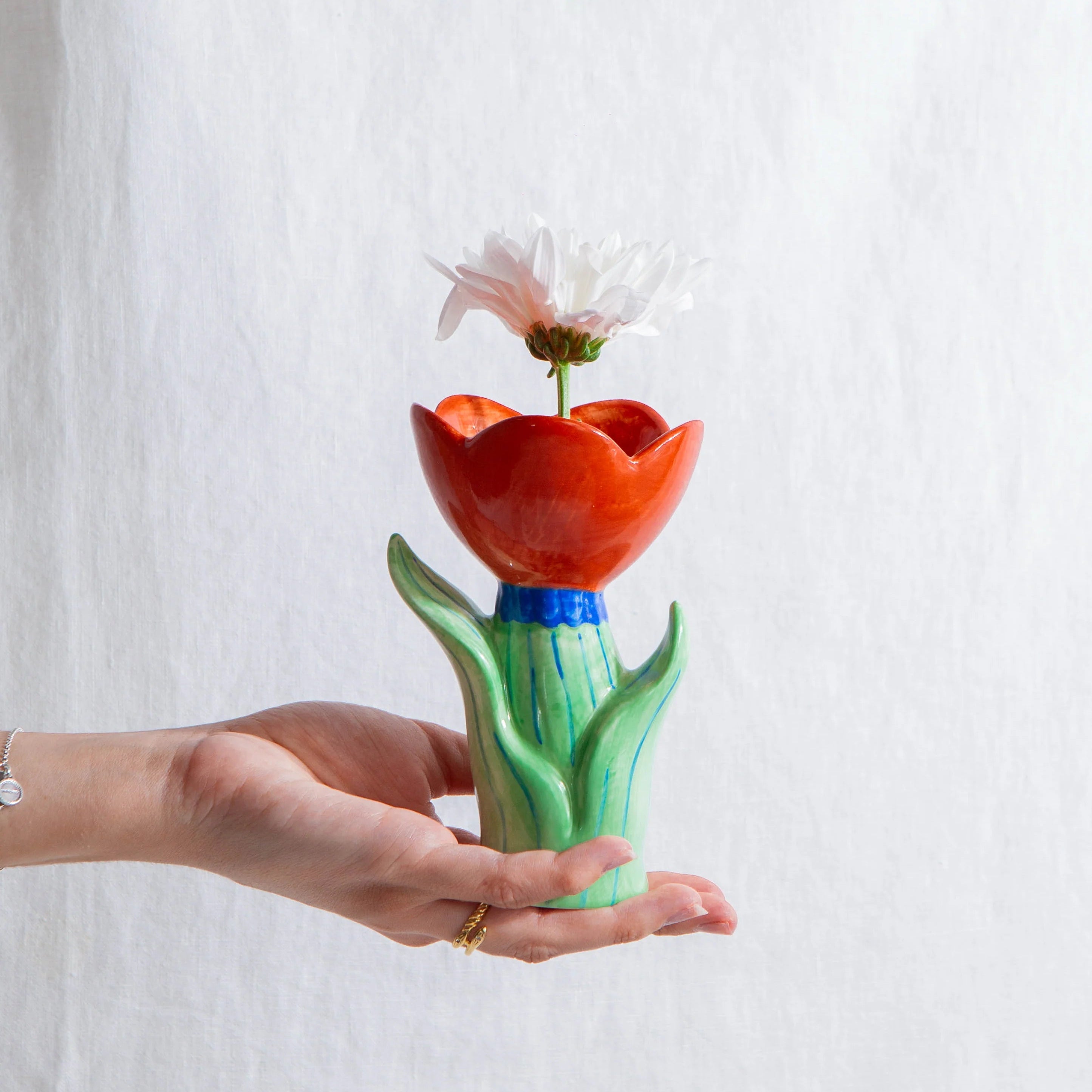 Bloom Vase Small