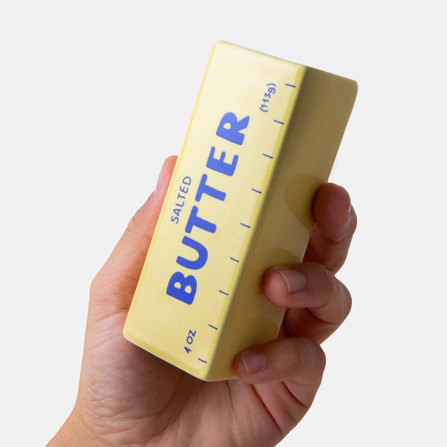Butter Vase