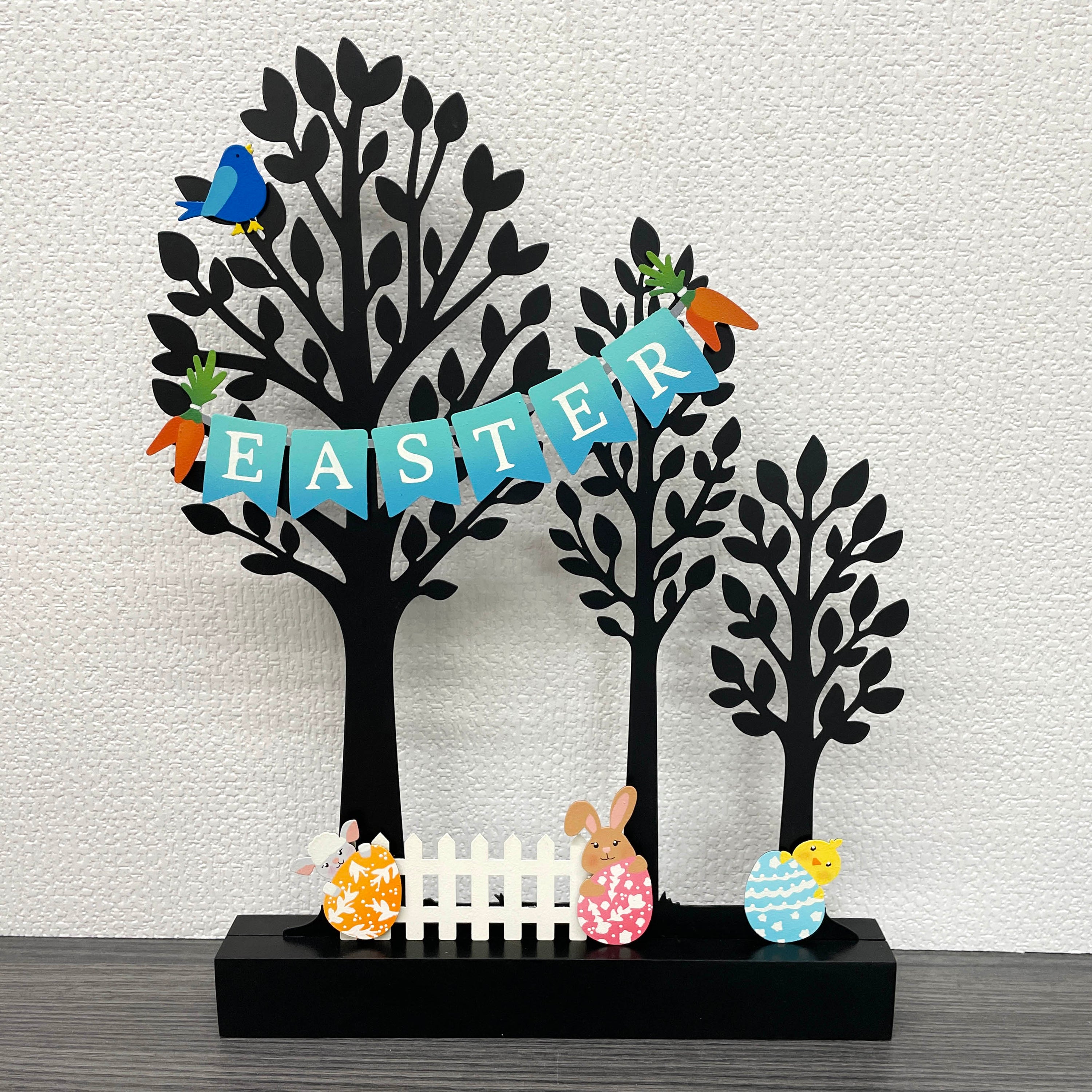 Bird Magnet