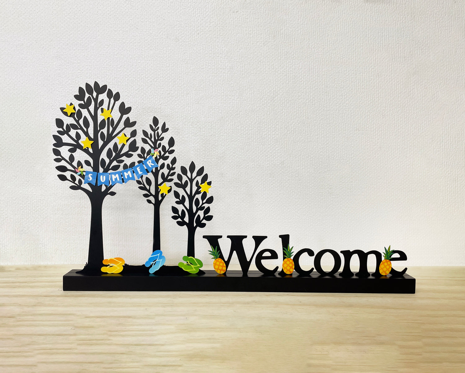 Everyday Trees Magnetic Décor  (no base)