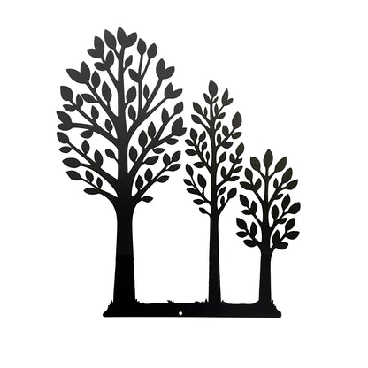 Everyday Trees Magnetic Décor  (no base)