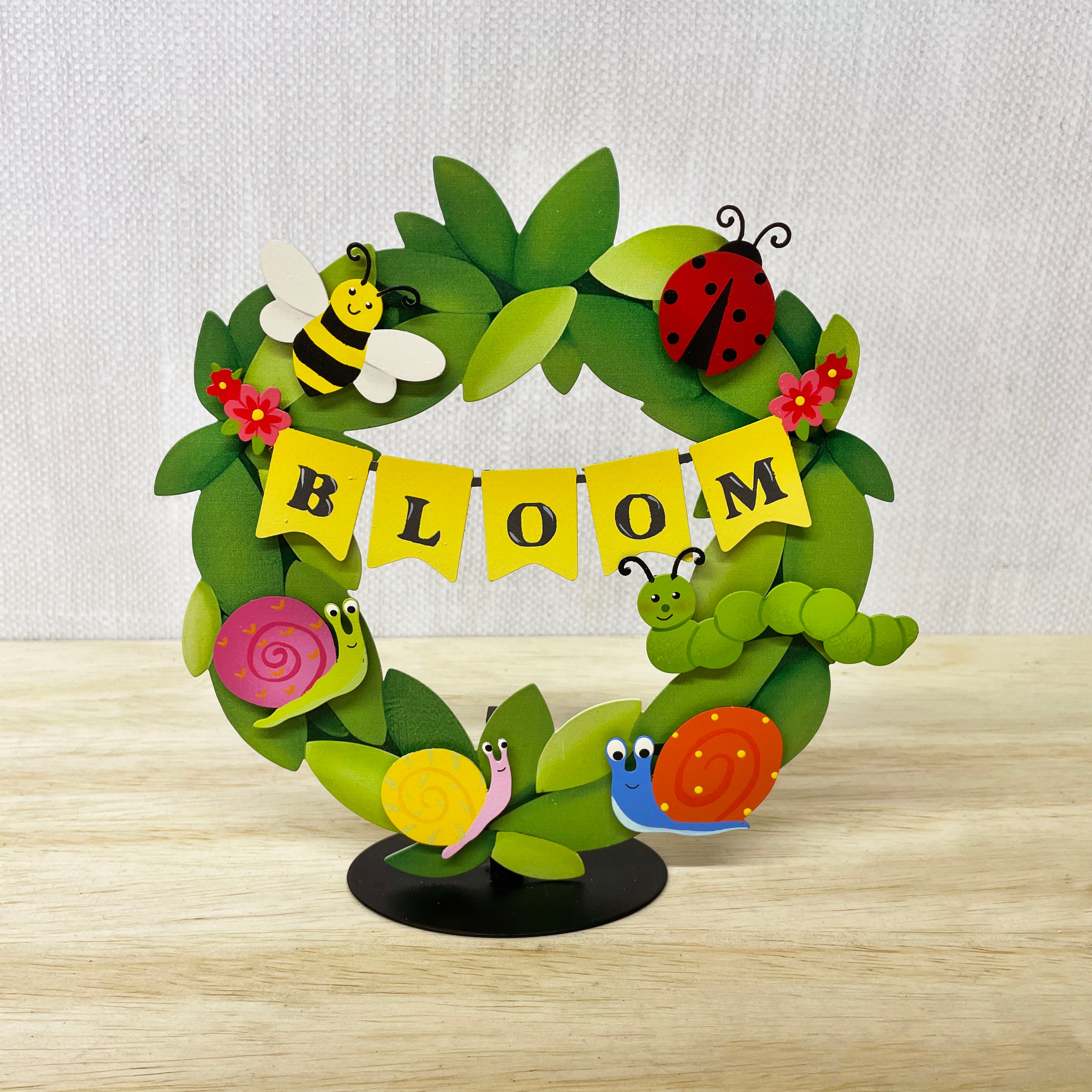 Bug Magnets S/3