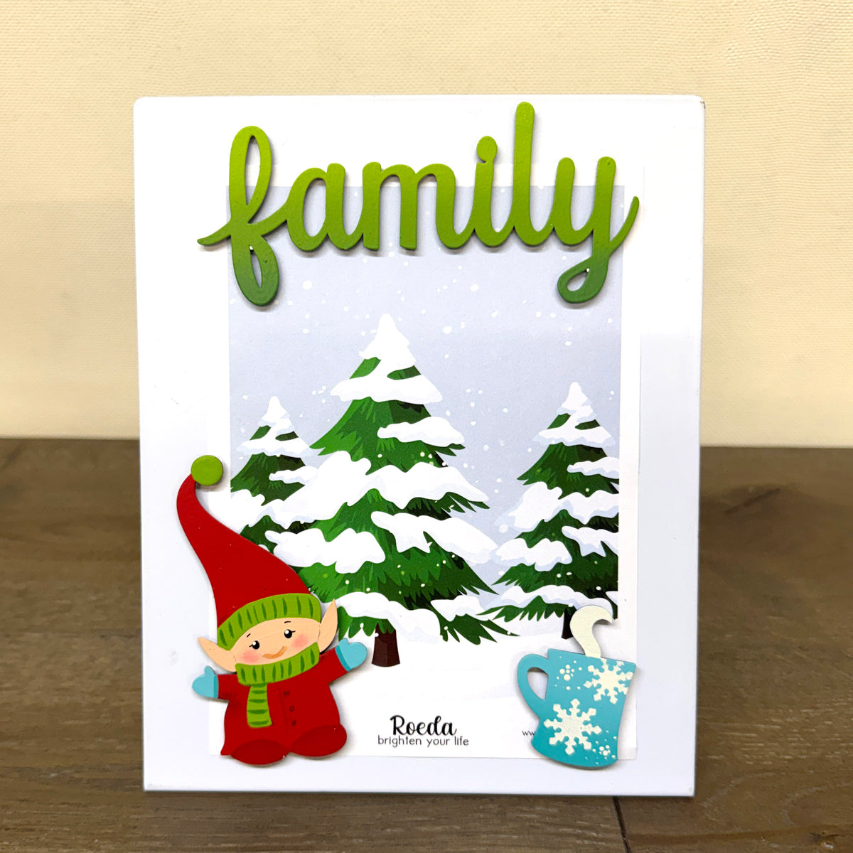 Family Easel Bundle