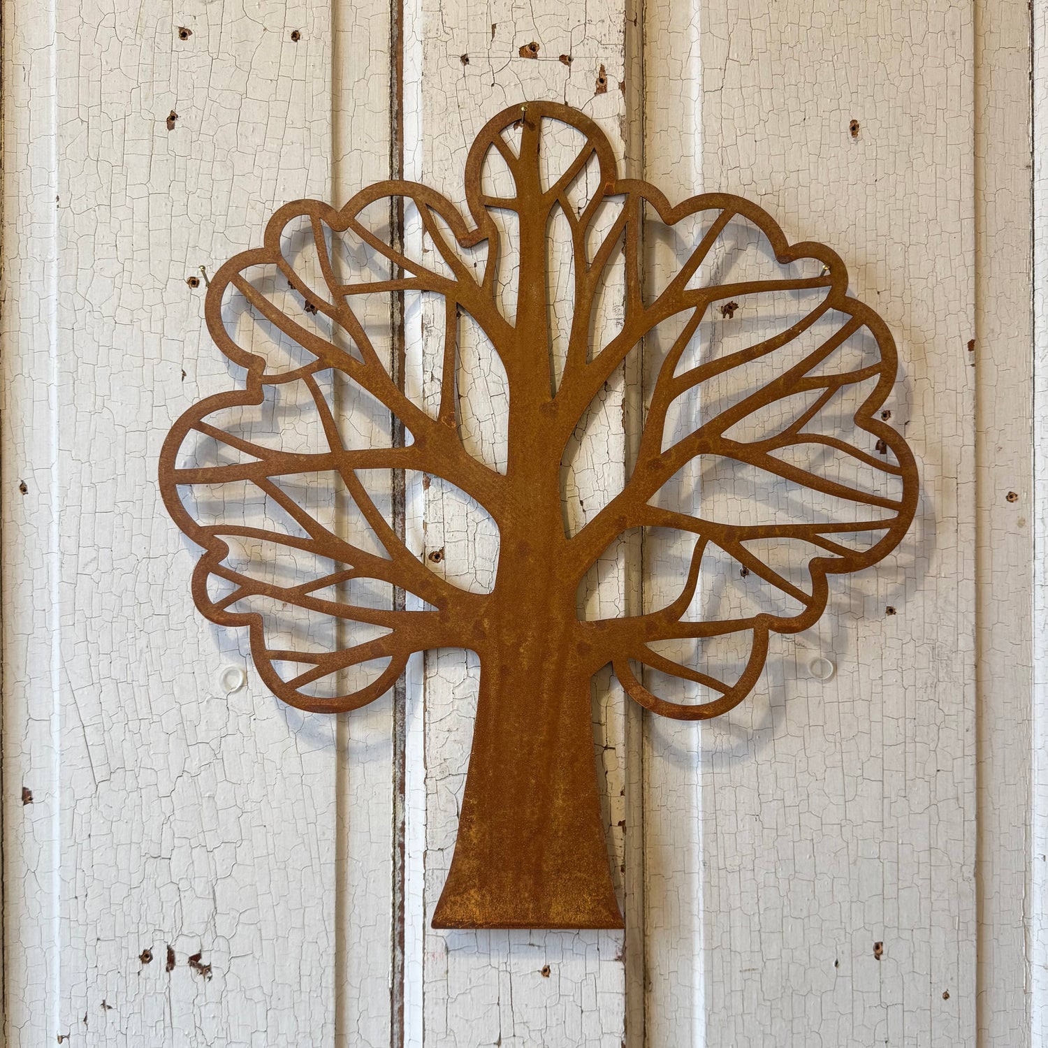 Tree Hanging Decor 16"