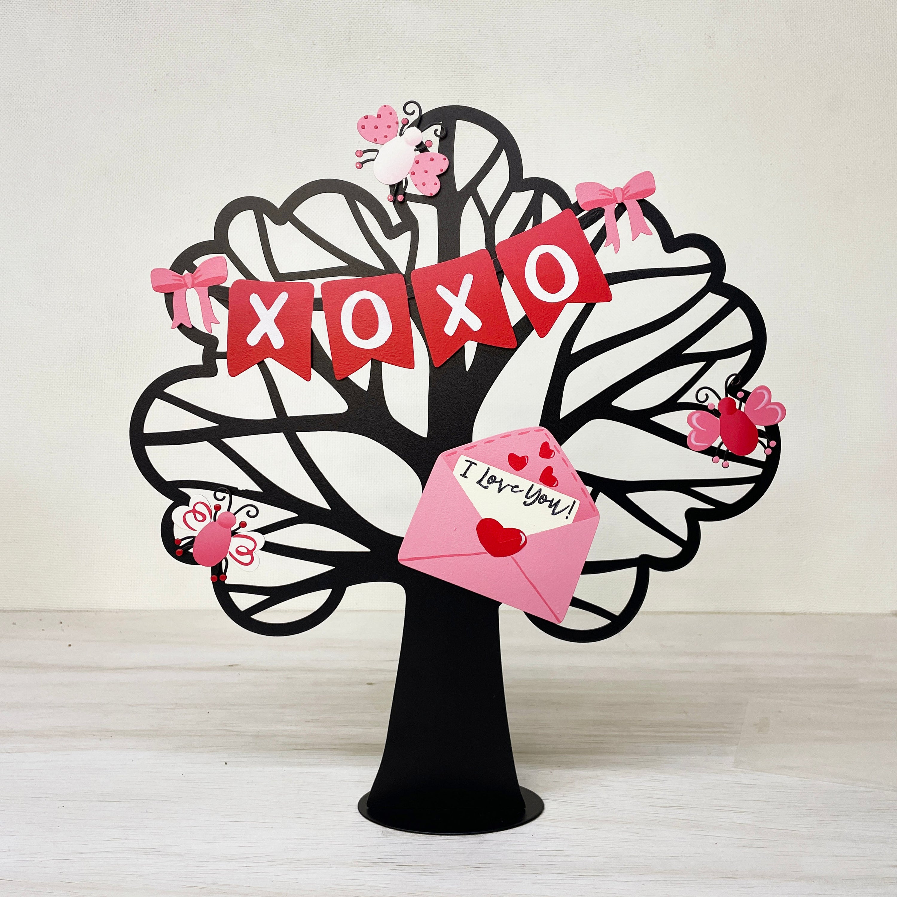 Love Letter Magnet