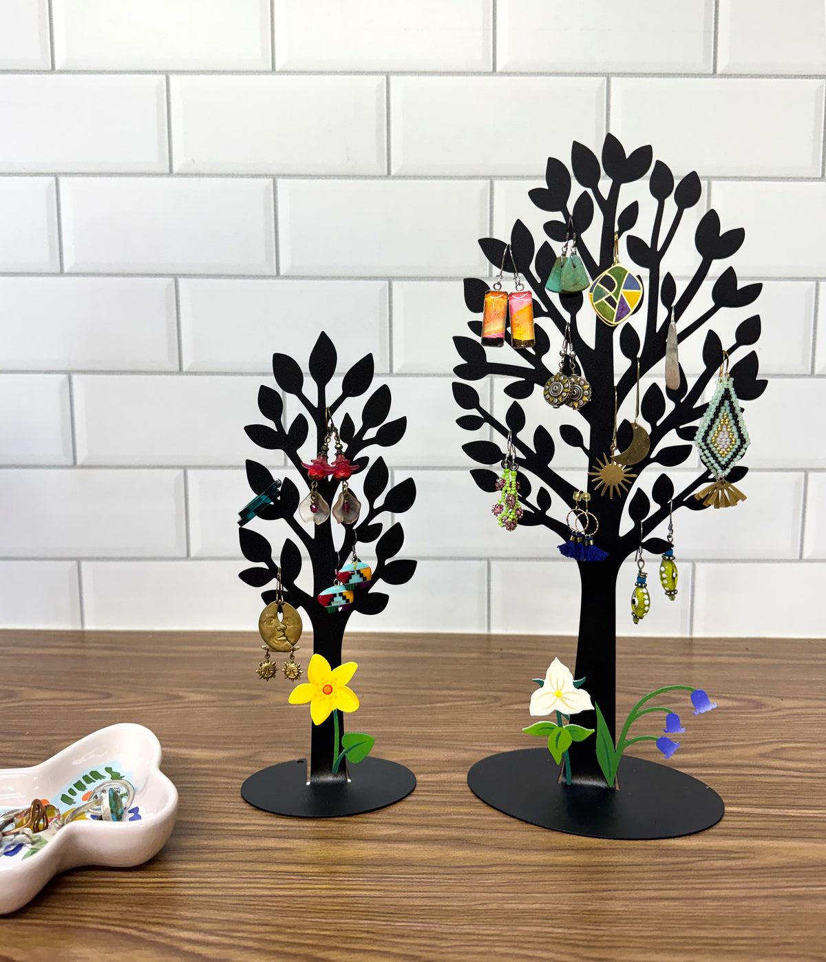 Magnetic Everyday Tree, 14"h
