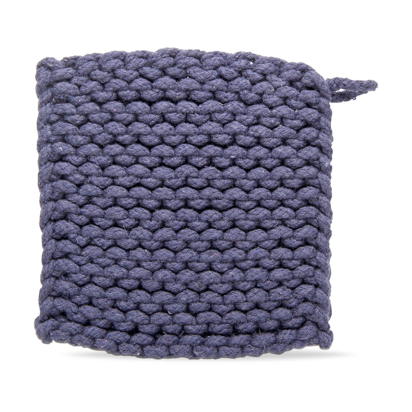 Crochet Pot Holder