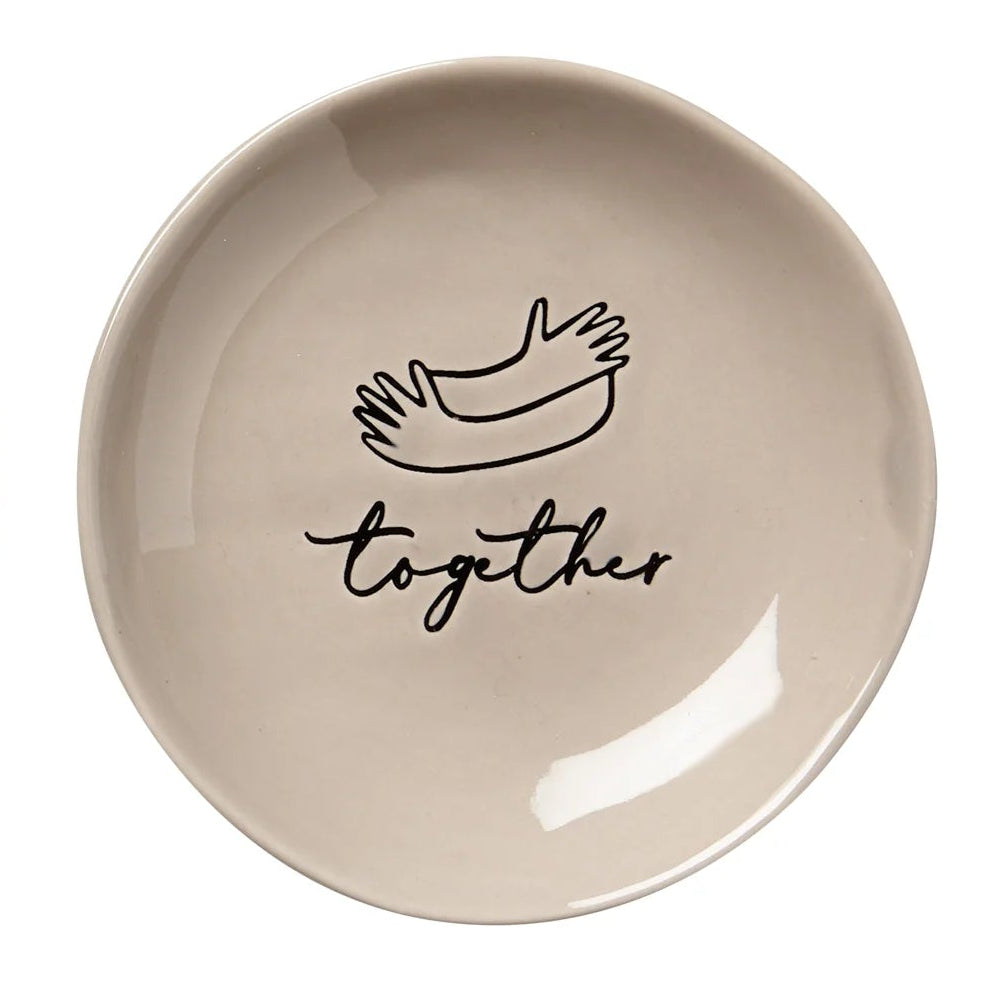 Love Notes Trinket Dish (2 Styles)