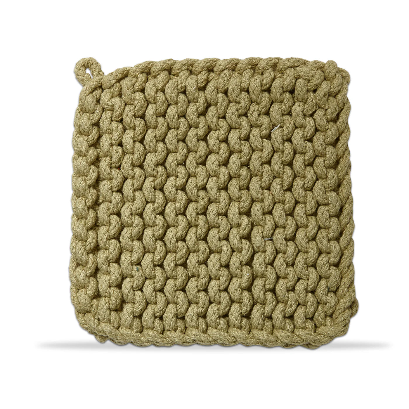 Crochet Pot Holder