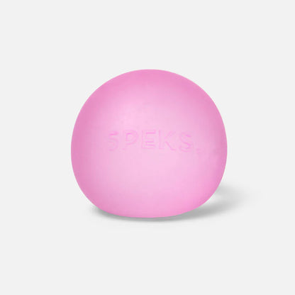 Speks Memory Stress Ball
